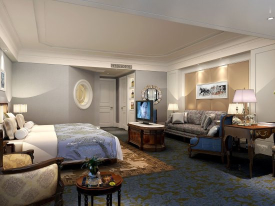 Longxin International Hotel